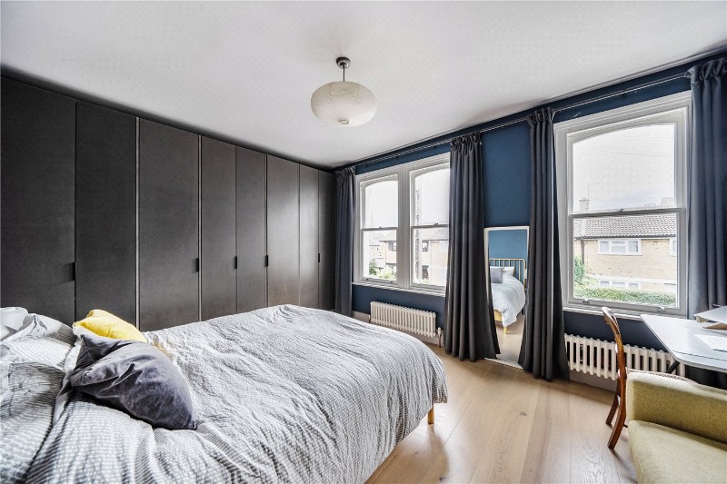 Howson Road, London, SE4