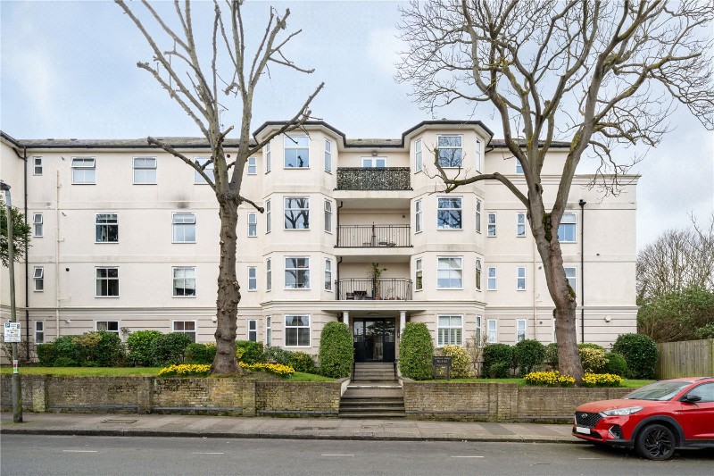 Cambalt House, 44 Putney Hill, London, SW15