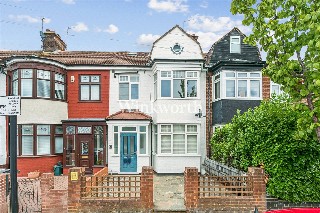 Stirling Road, London, N22