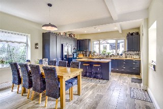 Parkside Road, Poole, Dorset, BH14