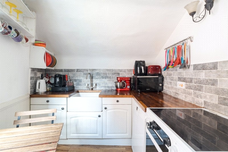 East Street, Wimborne, Dorset, BH21