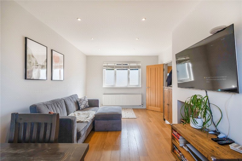 Shawbury Road, East Dulwich, London, SE22