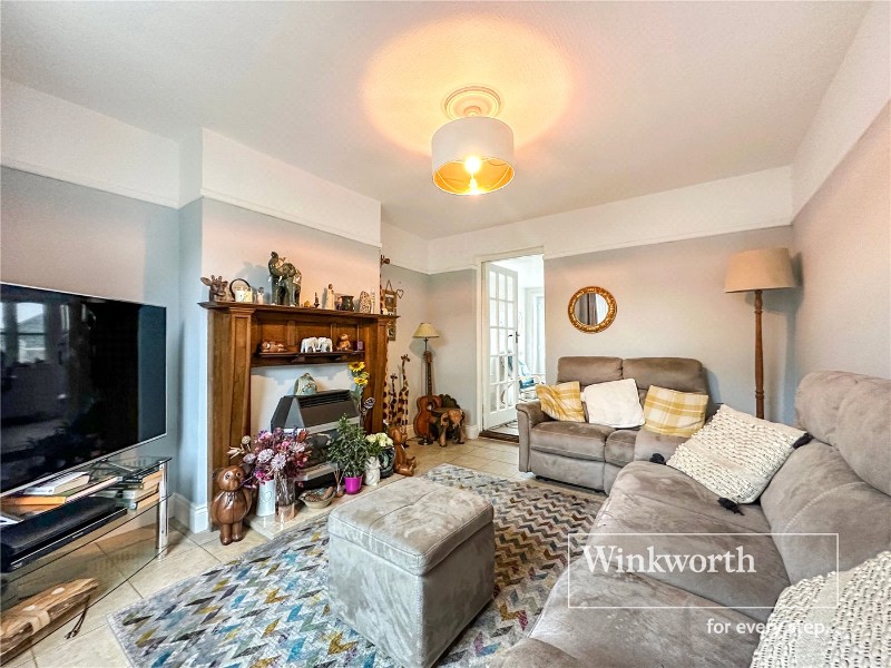 Wimborne Road East, Ferndown, BH22