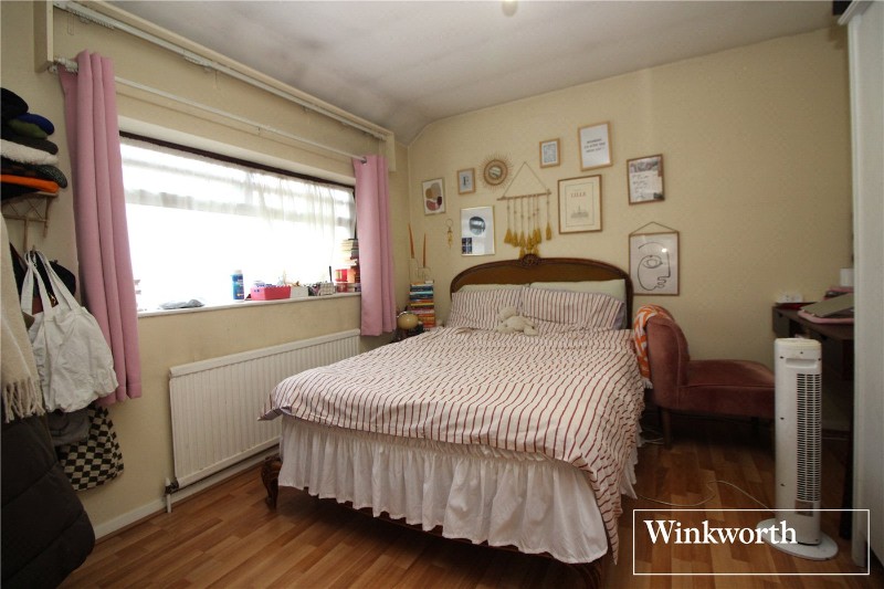 Thirsk Road, Borehamwood, Hertfordshire, WD6