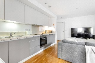 Kennet House, 8 Enterprise Way, London, SW18