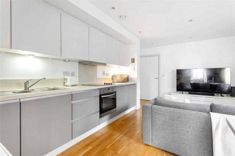 Kennet House, 8 Enterprise Way, London, SW18