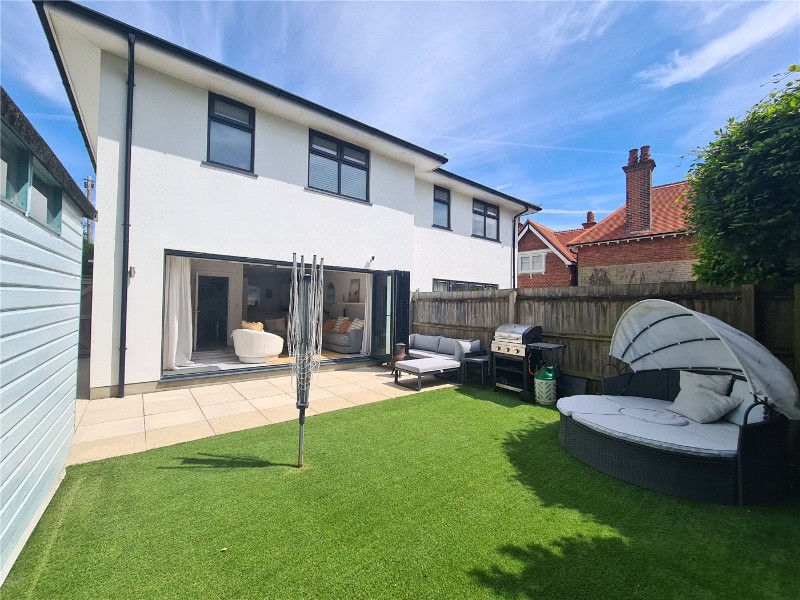 St Osmunds Road, Poole, Dorset, BH14