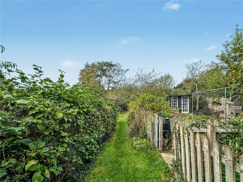 Bruisyard Road, Peasenhall, Saxmundham, Suffolk, IP17