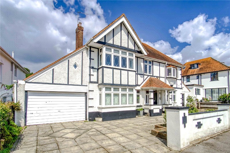 Orchard Avenue, Lower Parkstone, Poole, BH14