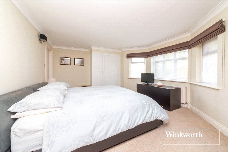 Laxmi Court, 52 Dollis Avenue, Finchley, London, N3