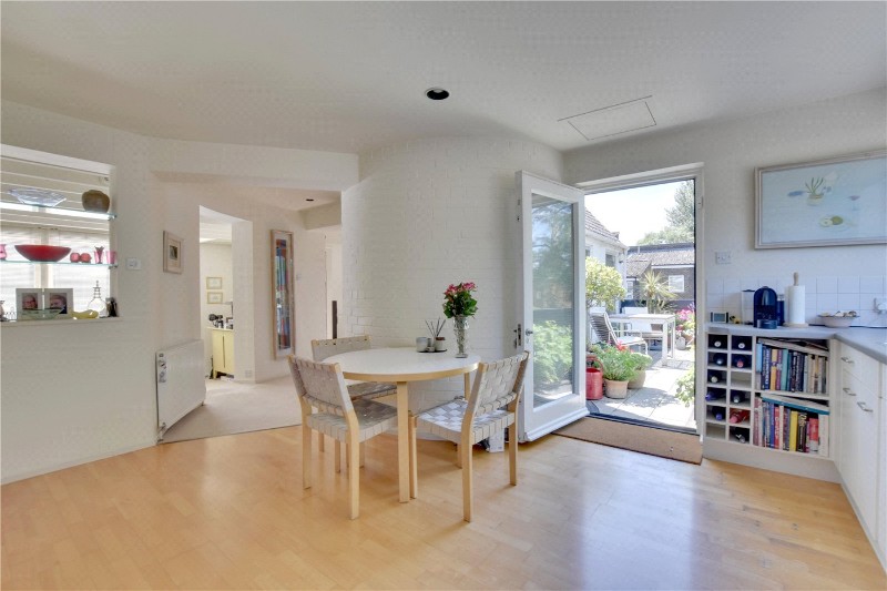 Langton Way, Blackheath, London, SE3