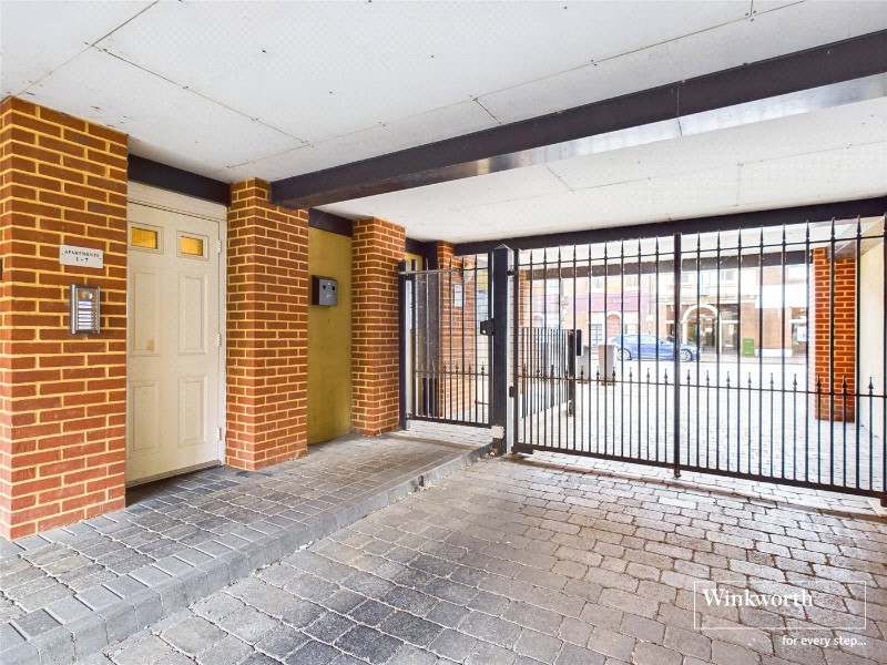 Home Court, 96 London Street, Reading, Berkshire, RG1