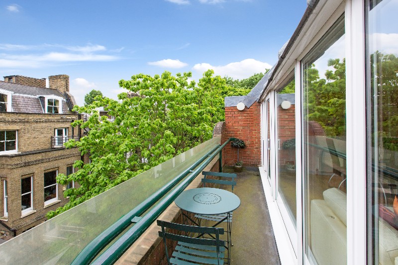 Marlborough Place, St John&#39;s Wood, London, NW8