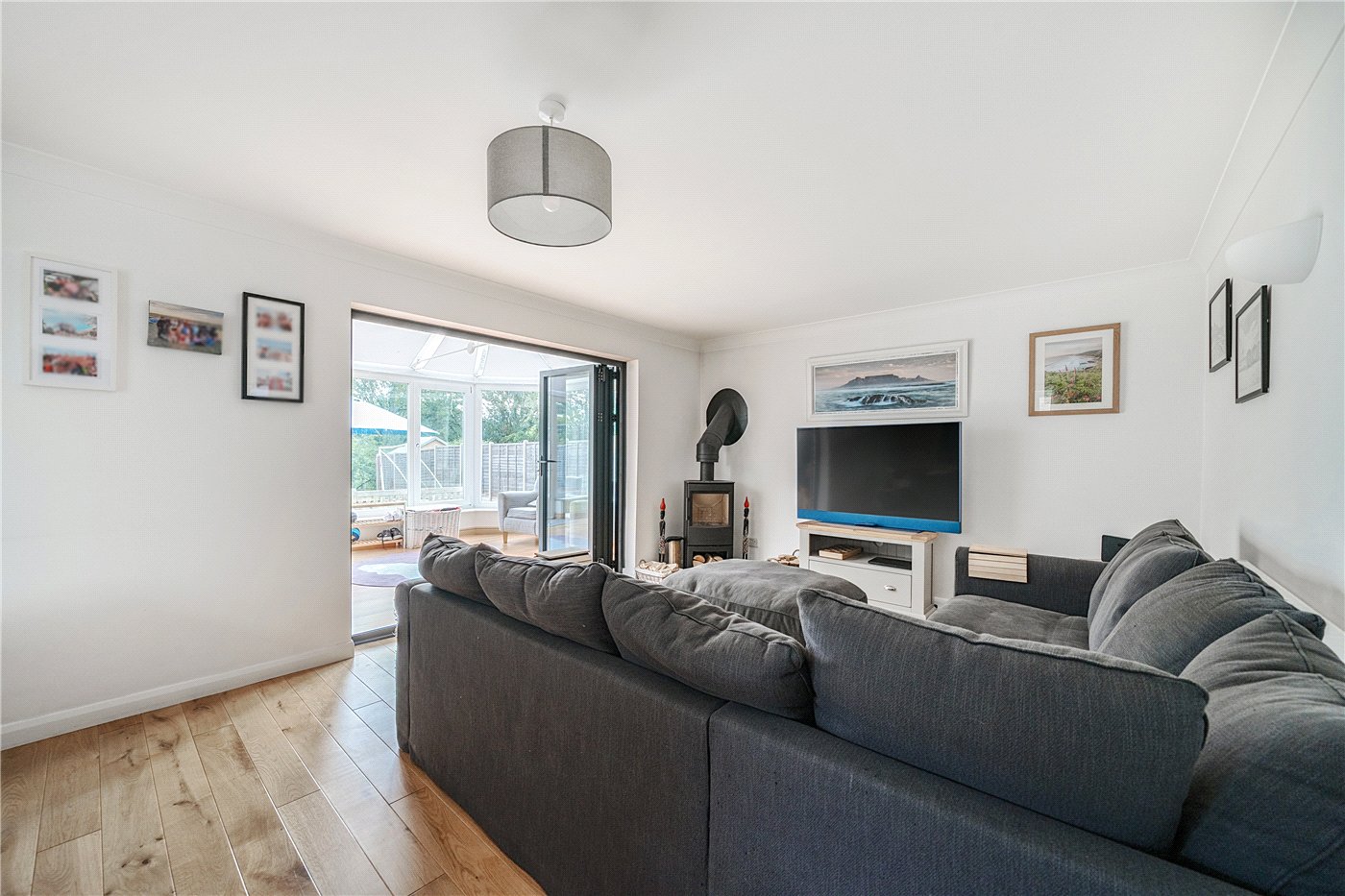 Winkworth Farnham