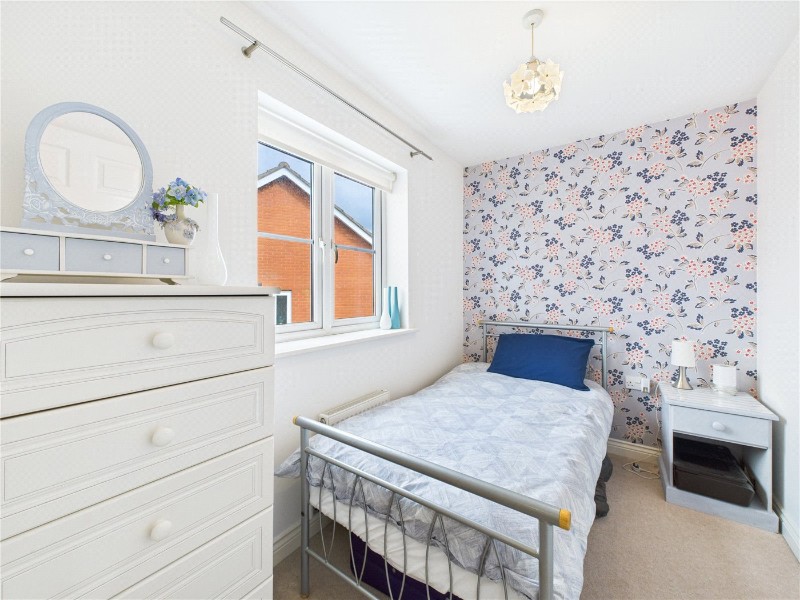 Russet Close, Wellington, Somerset, TA21
