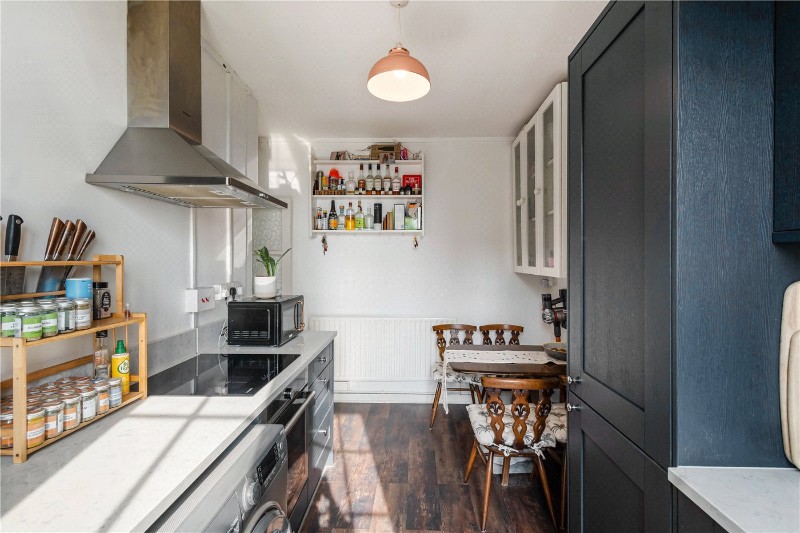 Ledbury House, East Dulwich Estate, East Dulwich, London, SE22