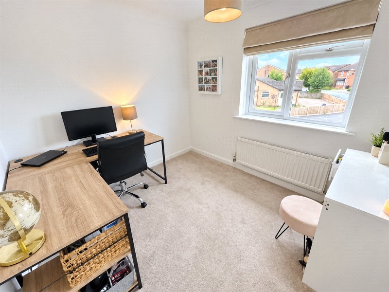 Beech Avenue, Bourne, Lincolnshire, PE10
