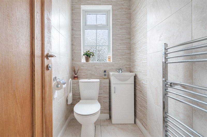 Cannon Hill Gardens, Colehill, Wimborne, Dorset, BH21