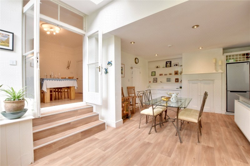 Coleraine Road, Blackheath, London, SE3