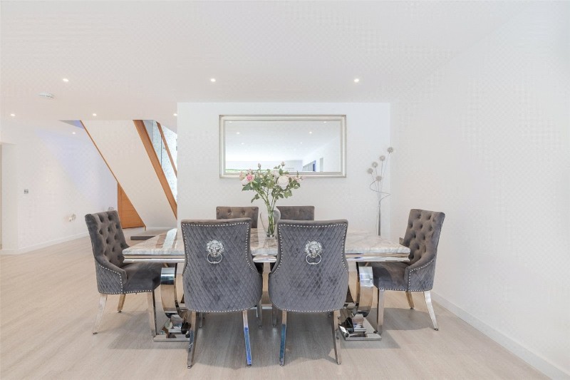 Albert Road, Corfe Mullen, Wimborne, Dorset, BH21