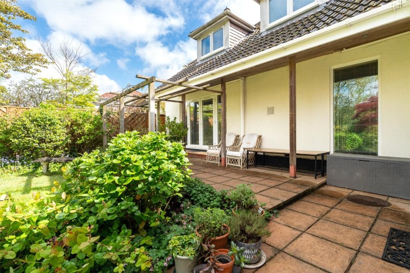 Pilford Heath Road, Colehill, Wimborne, Dorset, BH21