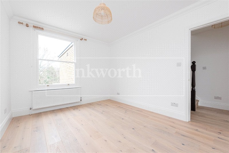 Victor Road, London, NW10