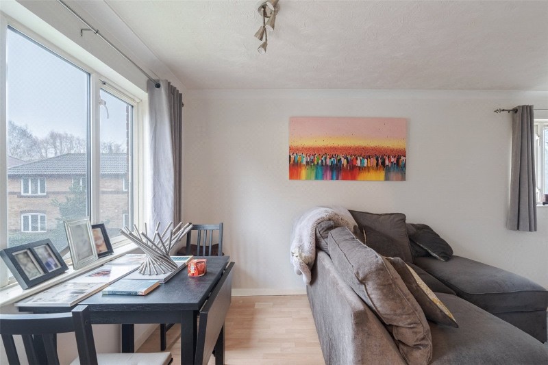 Euston Grove, Ringwood, Hampshire, BH24