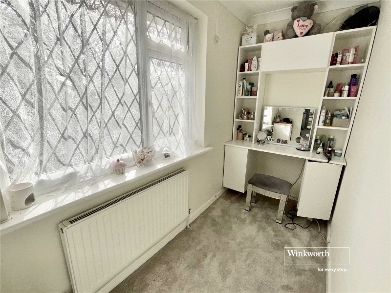 Sky End Lane, Hordle, Lymington, Hampshire, SO41