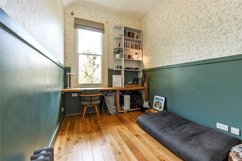 Northbrook Avenue, Winchester, Hampshire, SO23