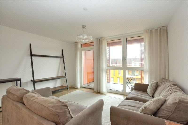 Ossel Court, 13 Telegraph Avenue, Greenwich, London, SE10