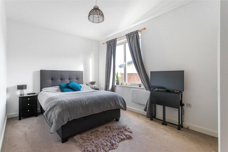 Bouverie Road, London, N16