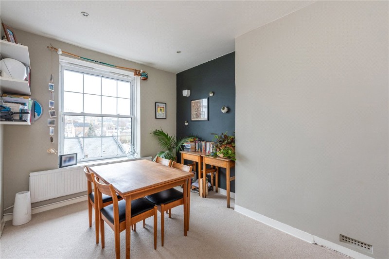 Twyford House, Elwood Street, London, N5