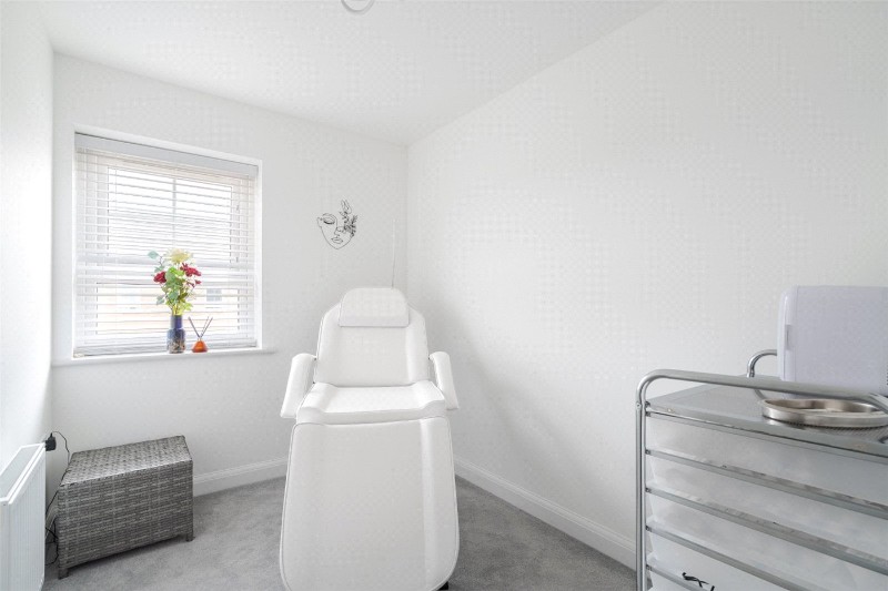 Strickland Way, Wimborne, Dorset, BH21