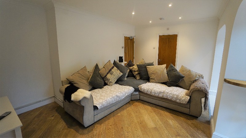 Rowlandson Gardens, Lockleaze, Bristol, BS7