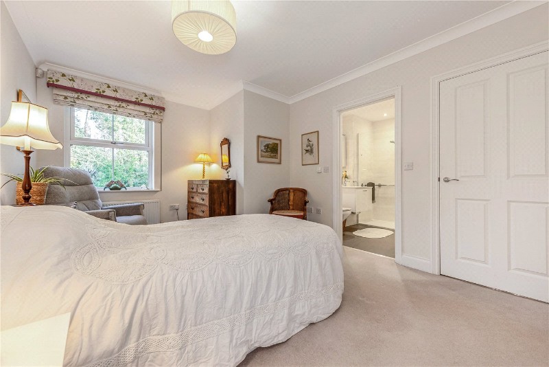 Merritts Meadow, Petersfield, Hampshire, GU31