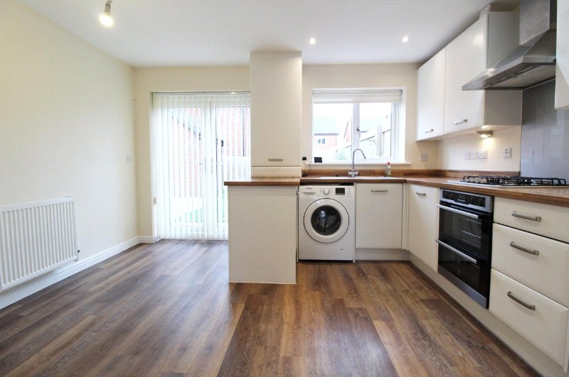 Emperor Boulevard, Leamington Spa, Warwickshire, CV31