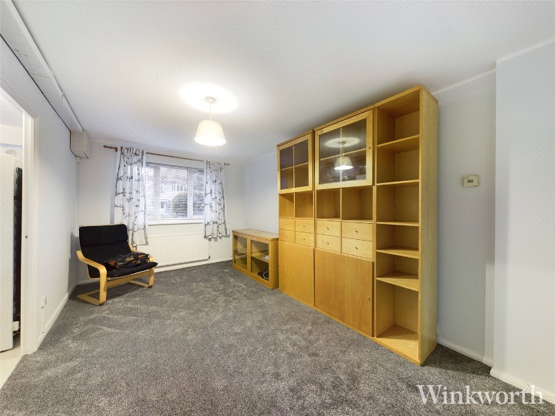 Popes Lane, Ealing, London, UK, W5