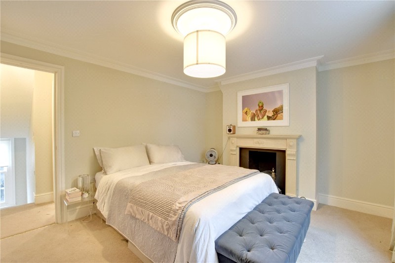 Greenwich Park Street, Greenwich, London, SE10