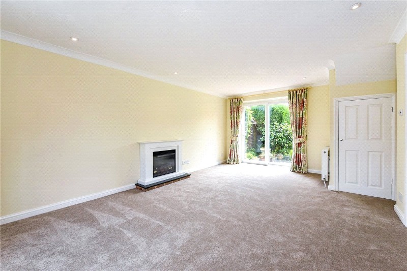 Grenehurst Way, Petersfield, Hampshire, GU31