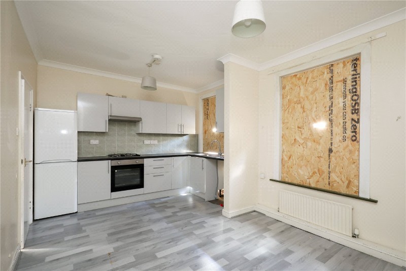 York Road, London, W3