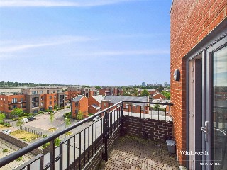 Nightingale Way, Reading, Berkshire, RG30