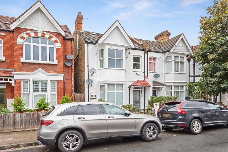 Ribblesdale Road, London, SW16