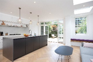 Coalecroft Road, London, SW15