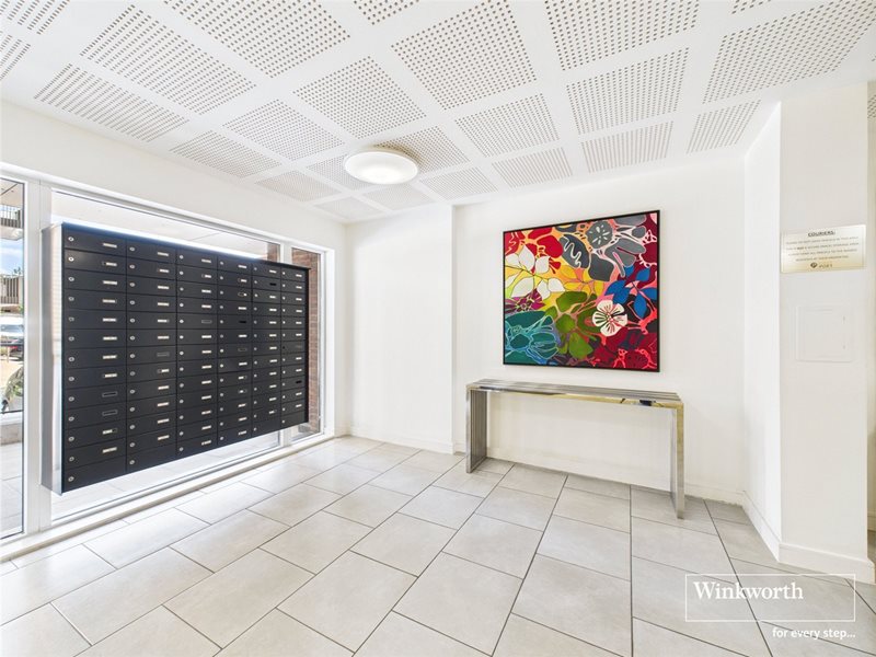 Goshawk Court, 5 Shearwater Drive, Hendon, London, NW9