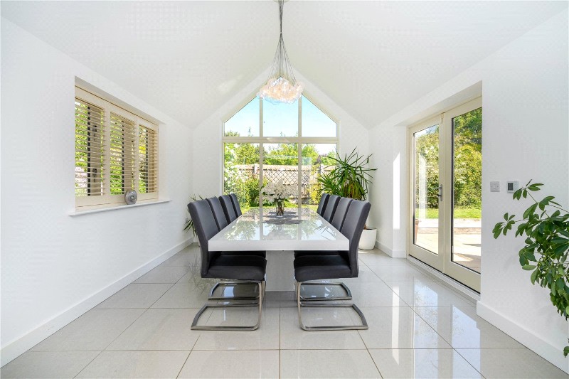 Hunters Court, Quarrington, Sleaford, Lincolnshire, NG34