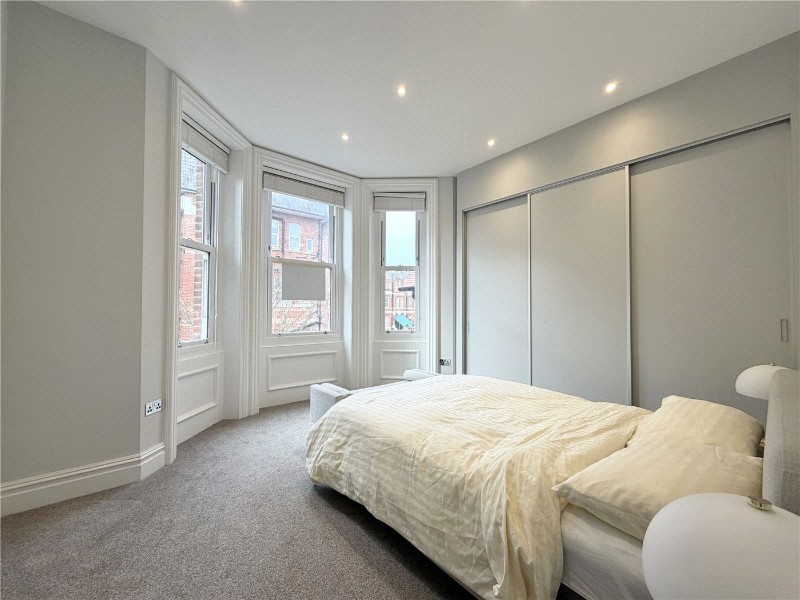 West Cliff Gardens, Bournemouth, Dorset, BH2