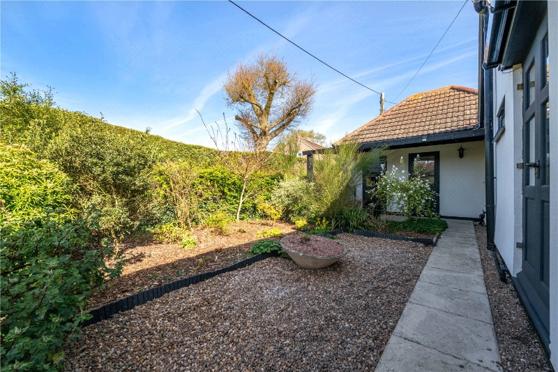 Sleaford Road, Cranwell Village, Sleaford, Lincolnshire, NG34