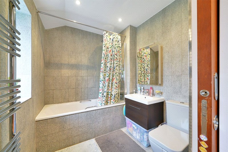 Crayford Mews, London, N7