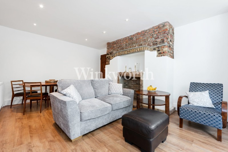 The Green, London, N14