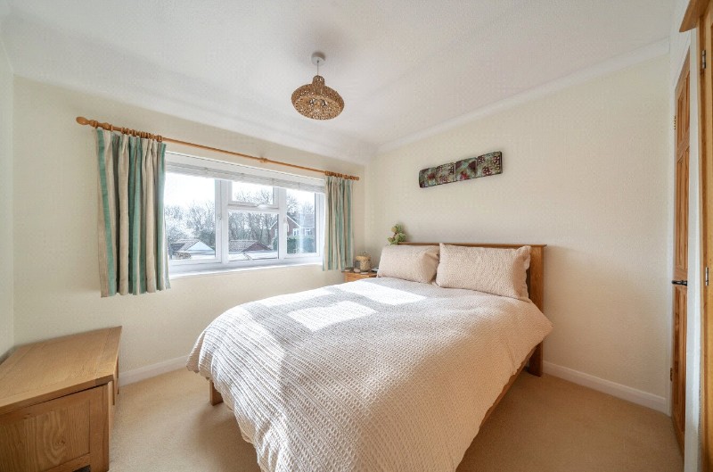 Northlands Road, Romsey, Hampshire, SO51